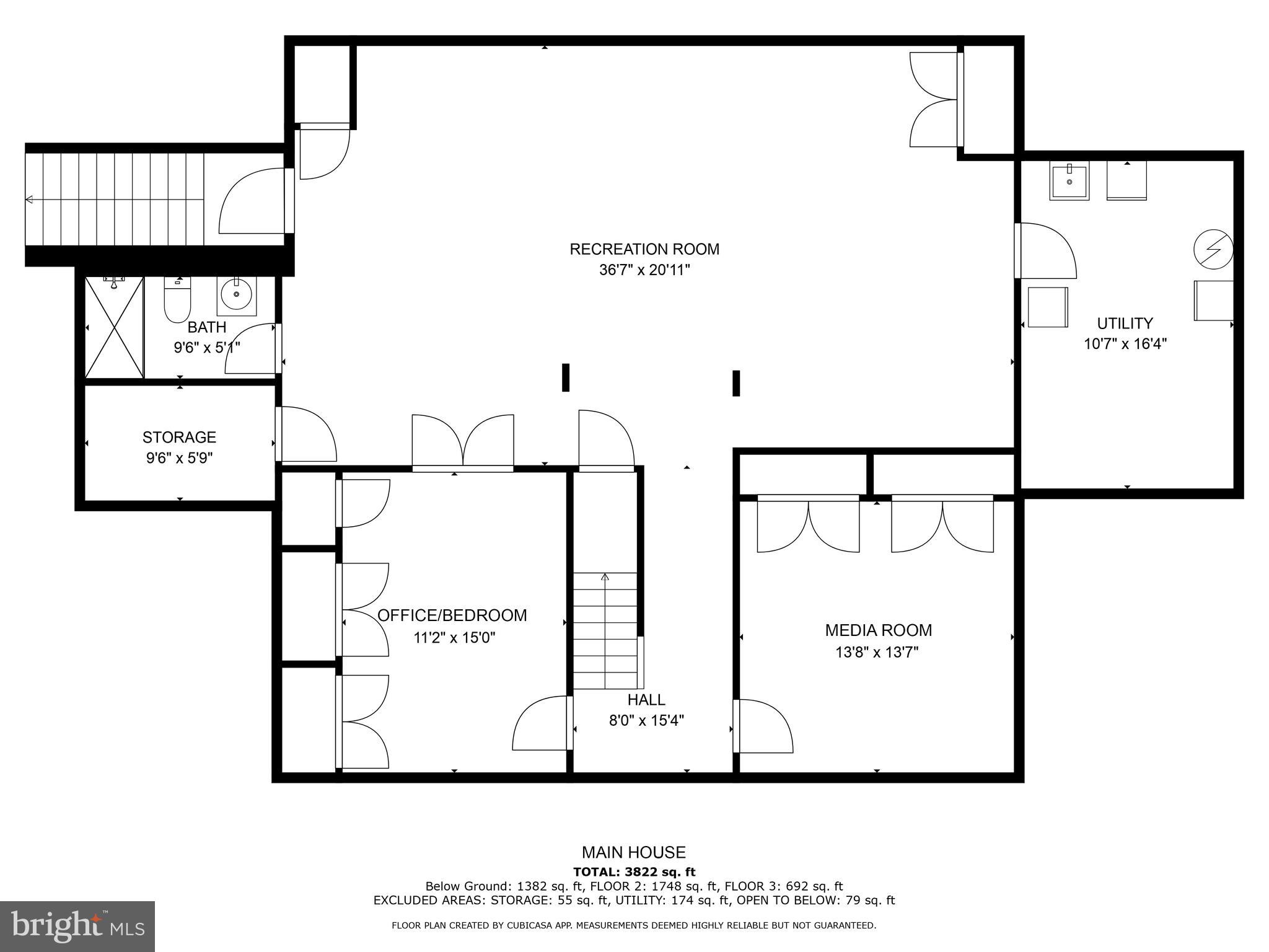 GREAT FALLS - Residential