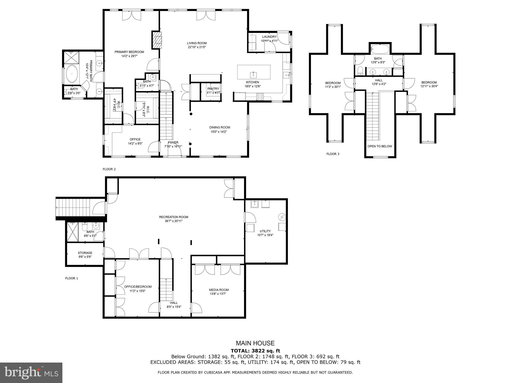 GREAT FALLS - Residential