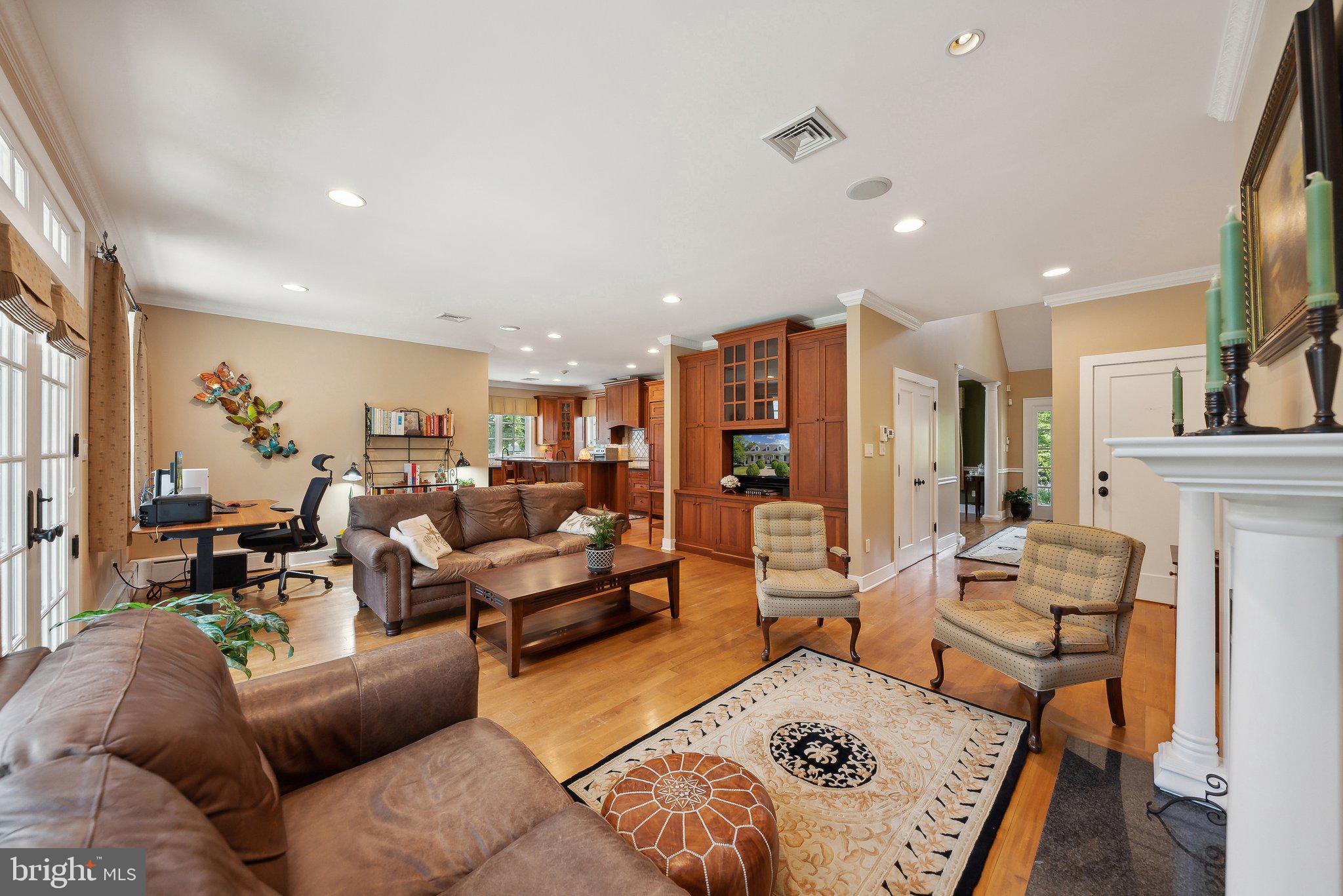 GREAT FALLS - Residential