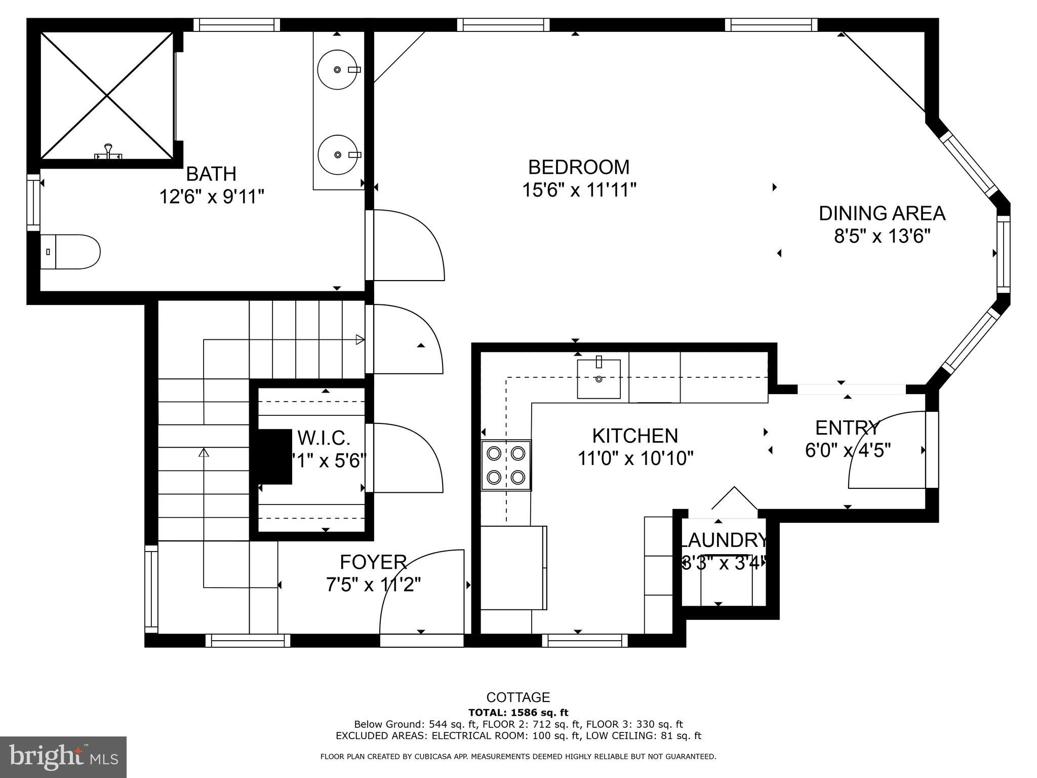 GREAT FALLS - Residential