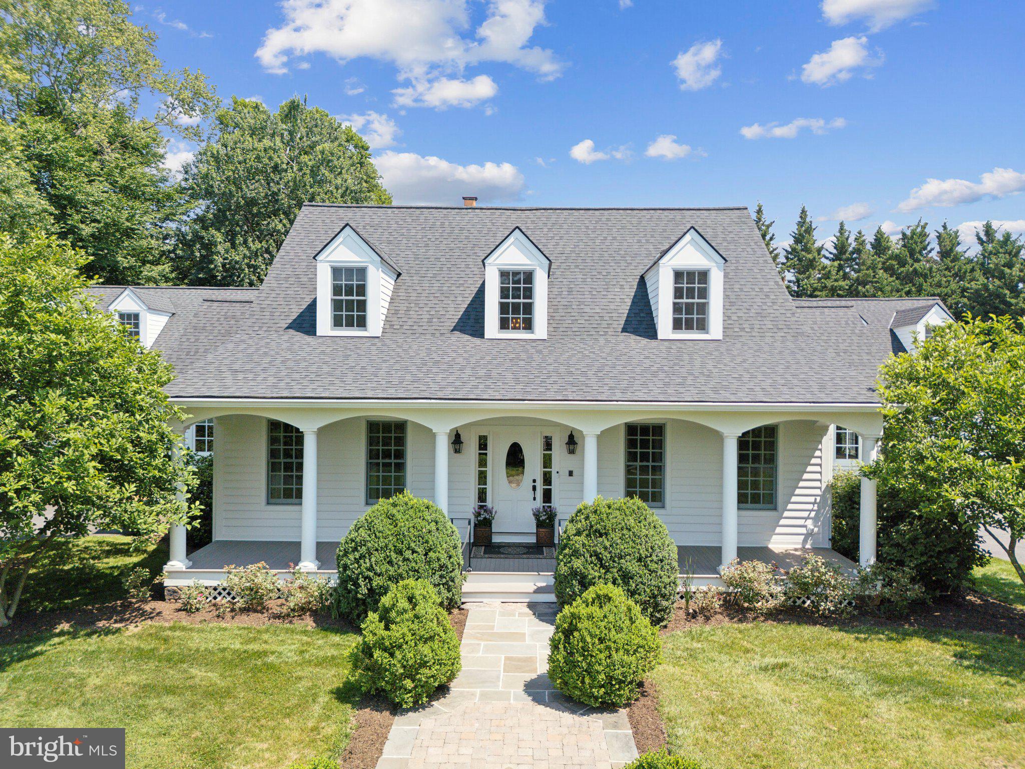 GREAT FALLS - Residential