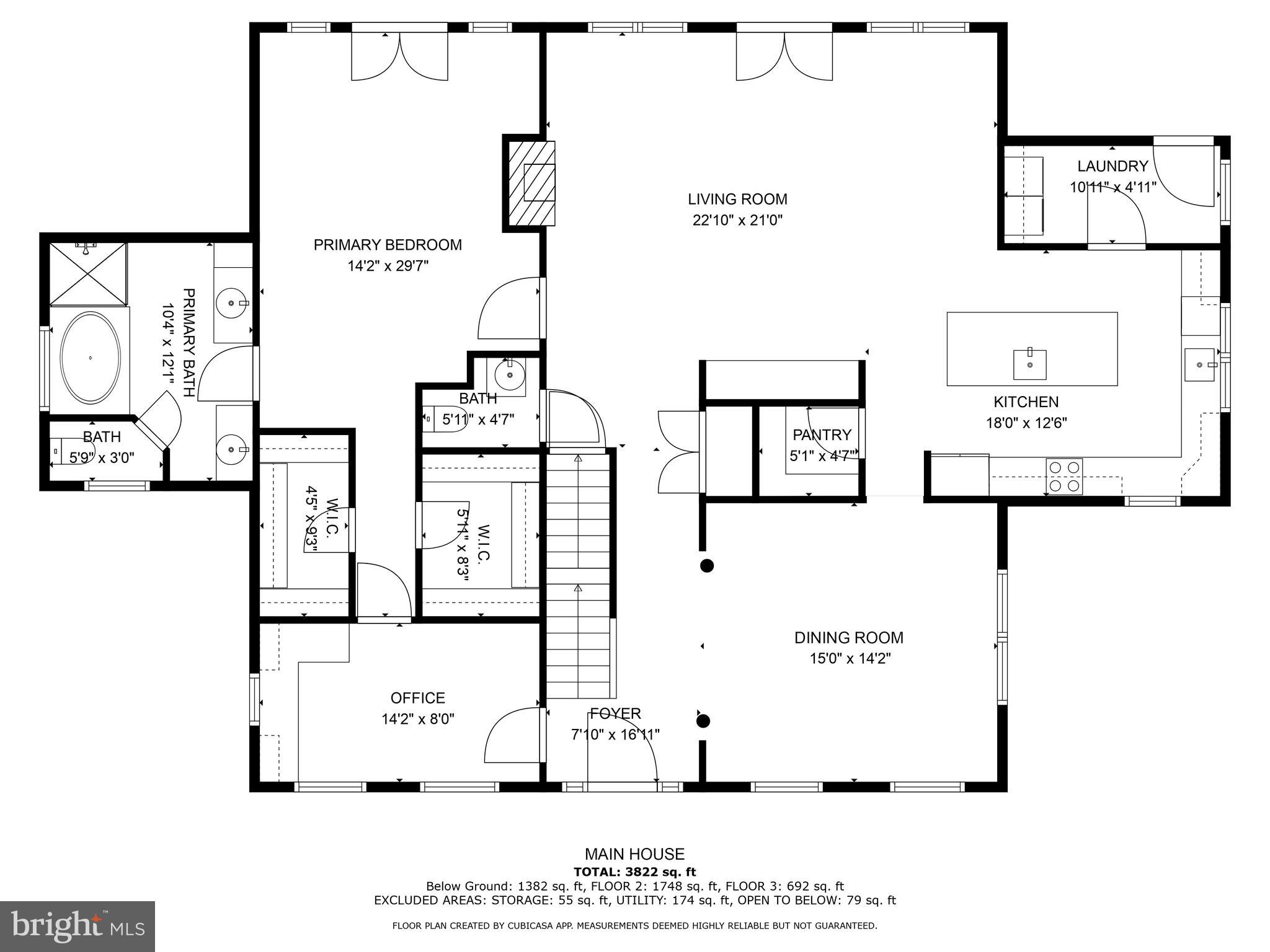 GREAT FALLS - Residential