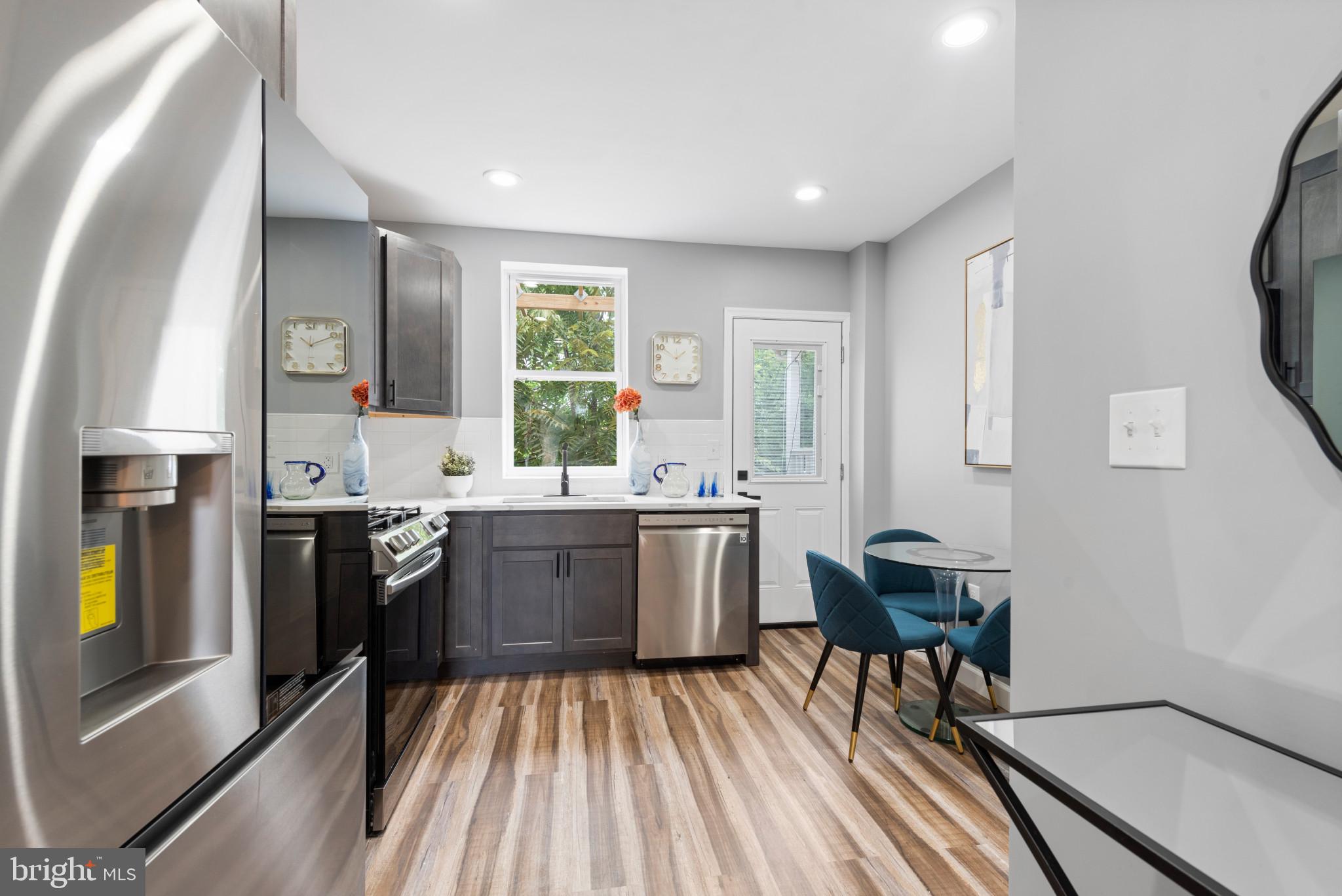 HAMPDEN HISTORIC DISTRICT - Residential