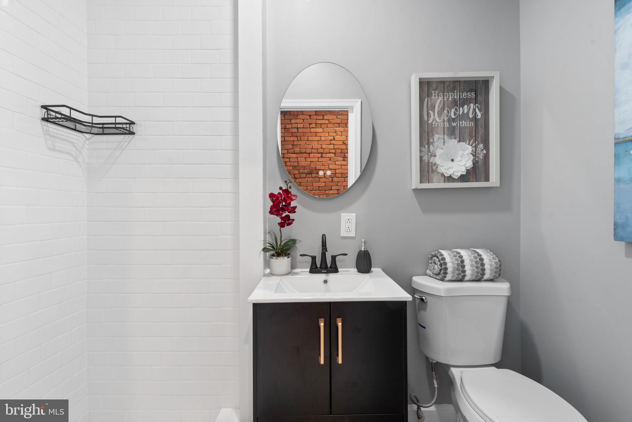 HAMPDEN HISTORIC DISTRICT - Residential