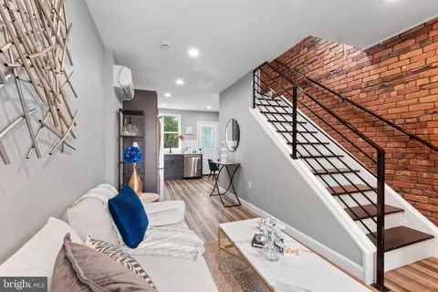 856 W 33rd Street, Baltimore, MD MLS: MDBA2165604