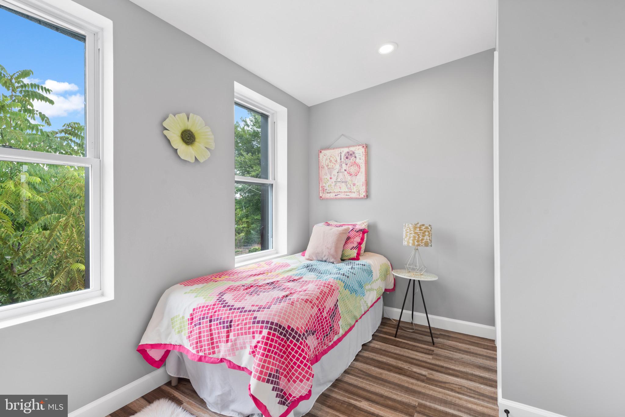 HAMPDEN HISTORIC DISTRICT - Residential