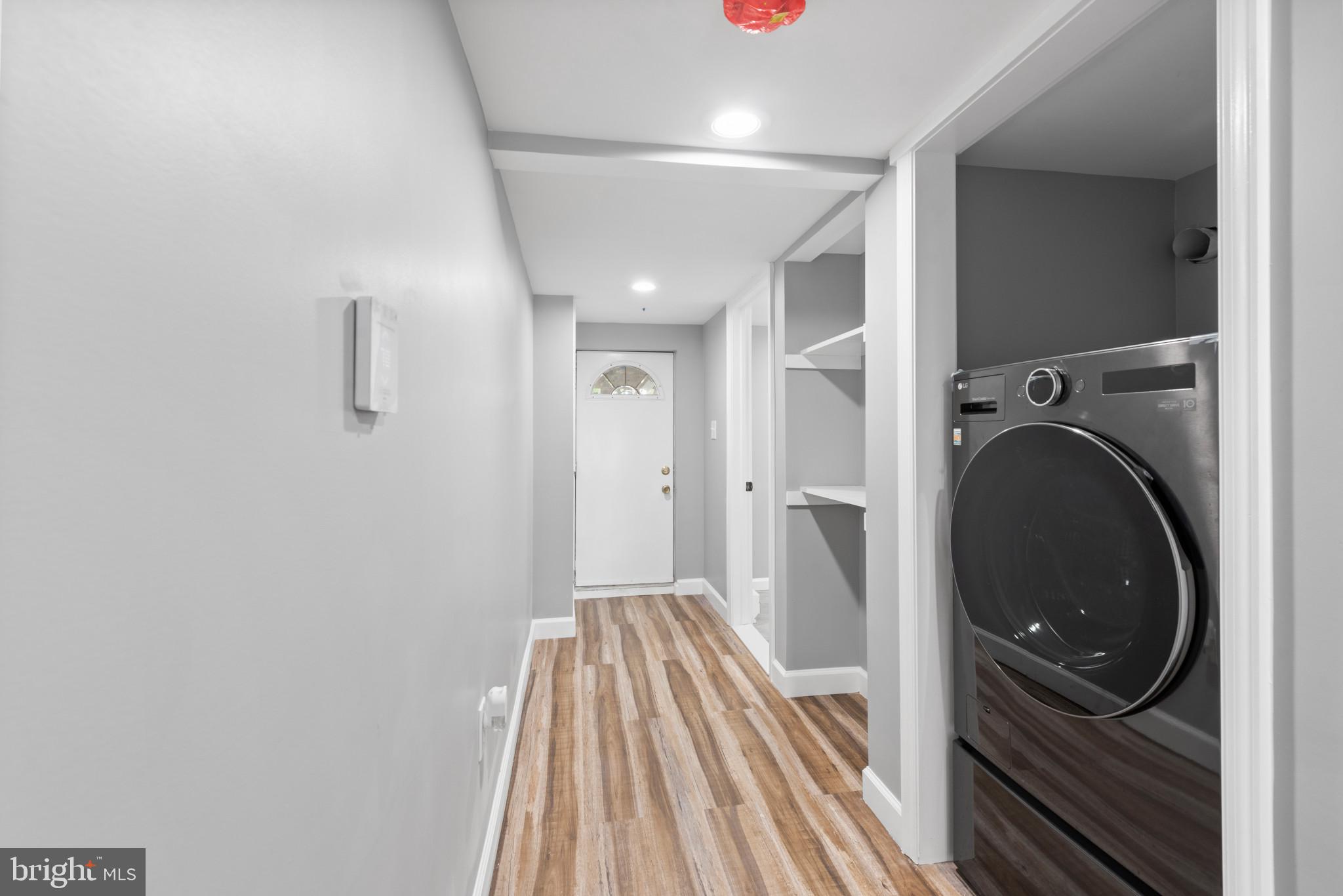 HAMPDEN HISTORIC DISTRICT - Residential