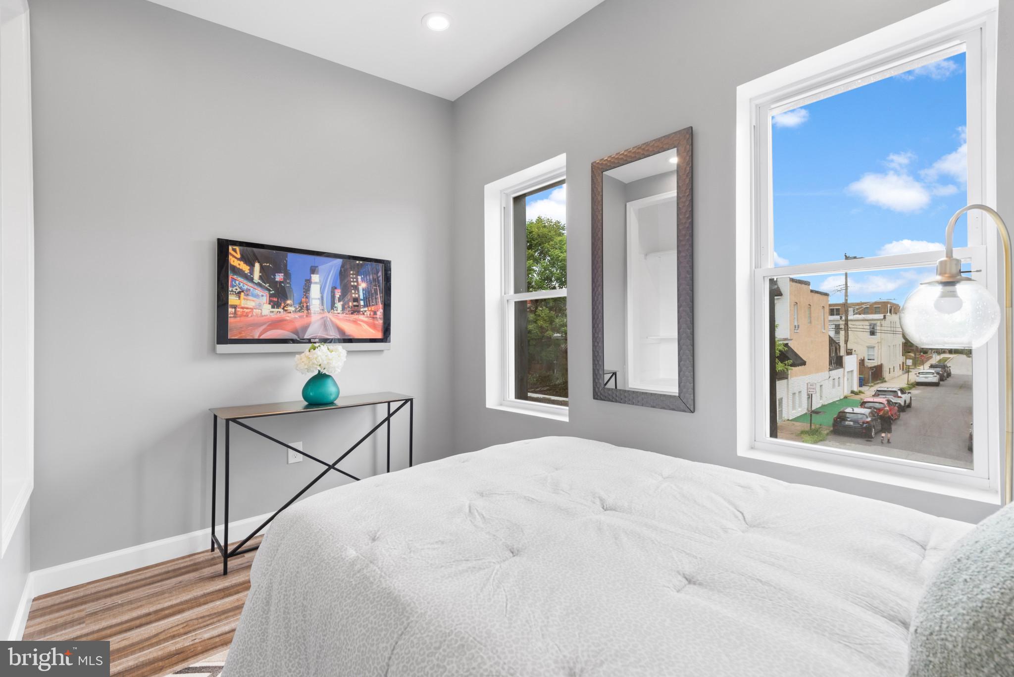 HAMPDEN HISTORIC DISTRICT - Residential