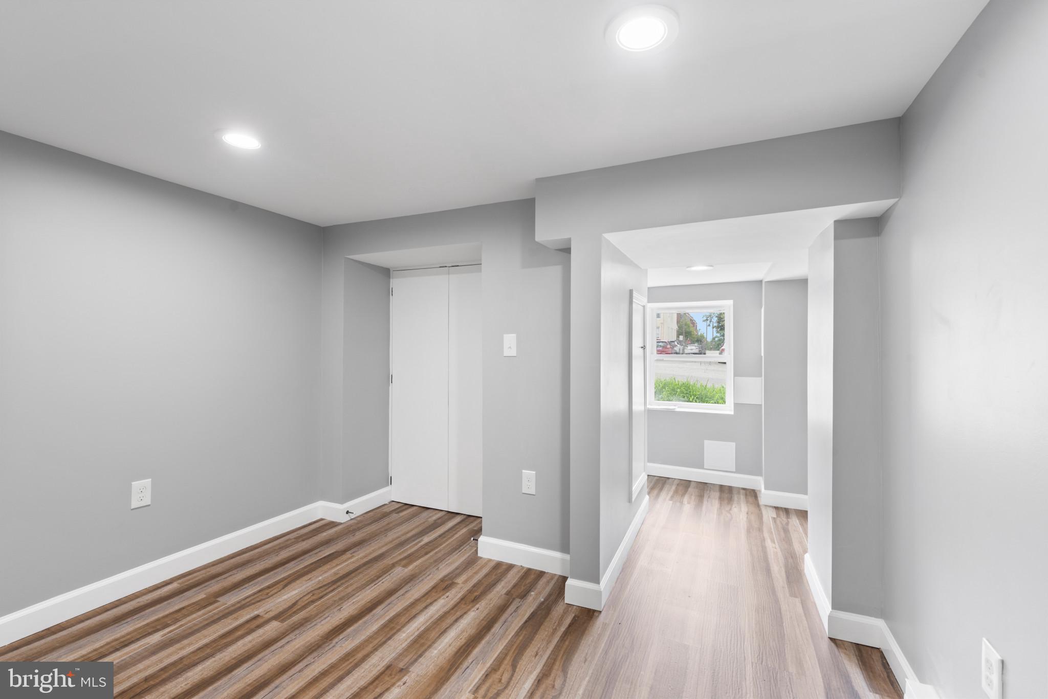 HAMPDEN HISTORIC DISTRICT - Residential