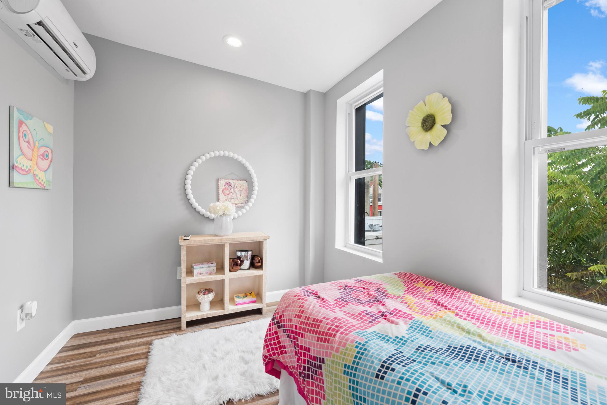 HAMPDEN HISTORIC DISTRICT - Residential