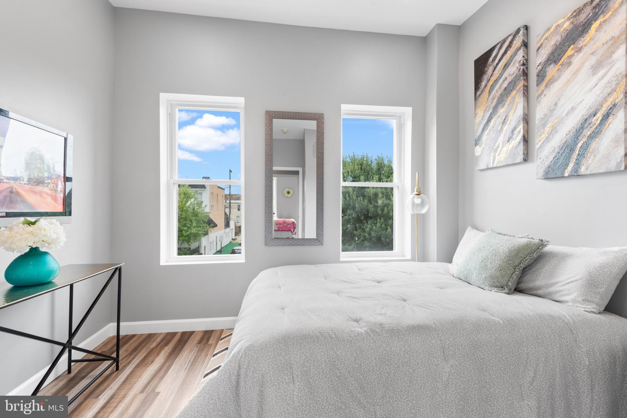 HAMPDEN HISTORIC DISTRICT - Residential