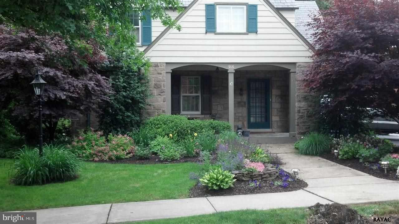 SPRINGDALE - Residential