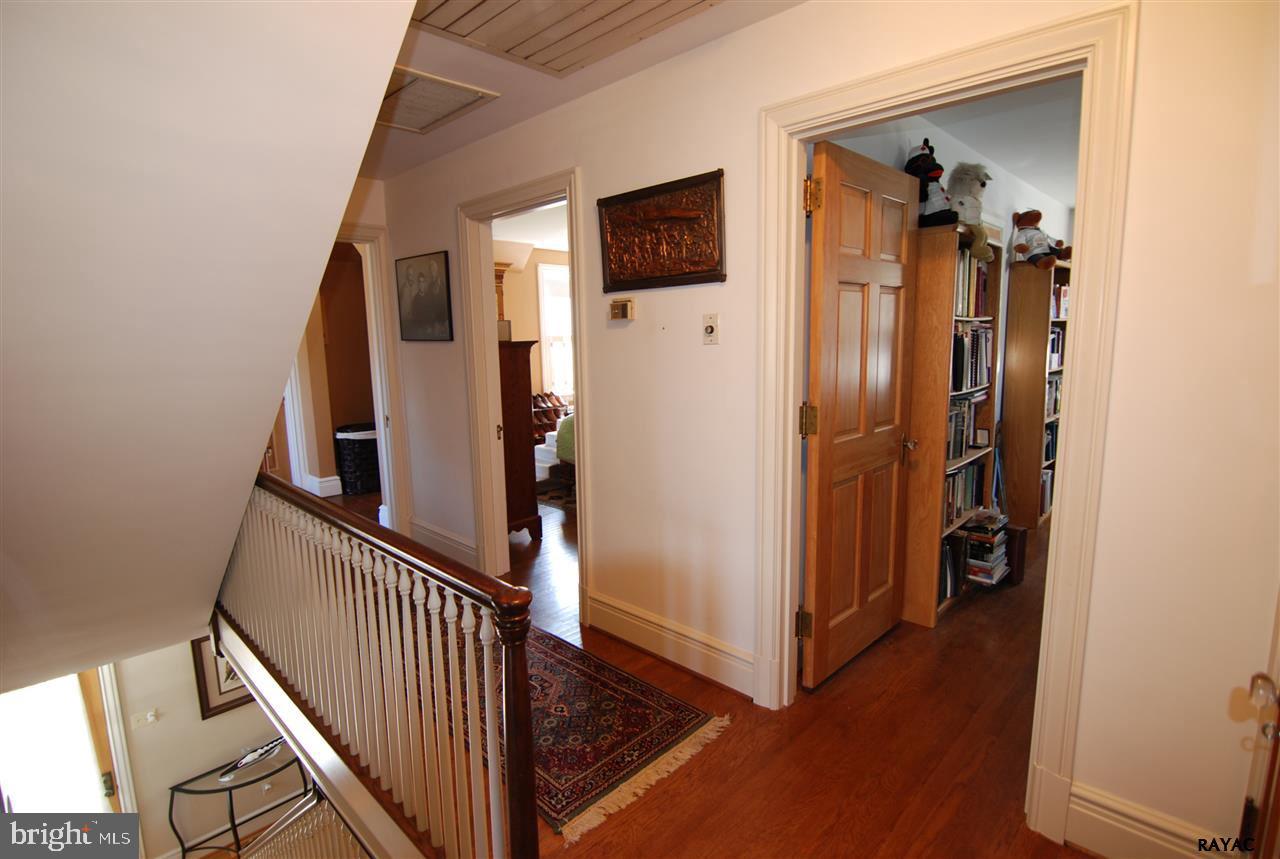 SPRINGDALE - Residential