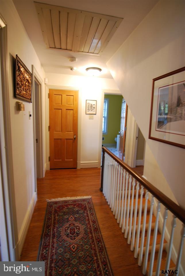 SPRINGDALE - Residential