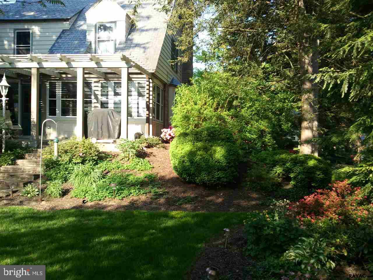 SPRINGDALE - Residential