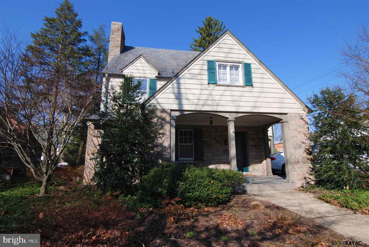 SPRINGDALE - Residential