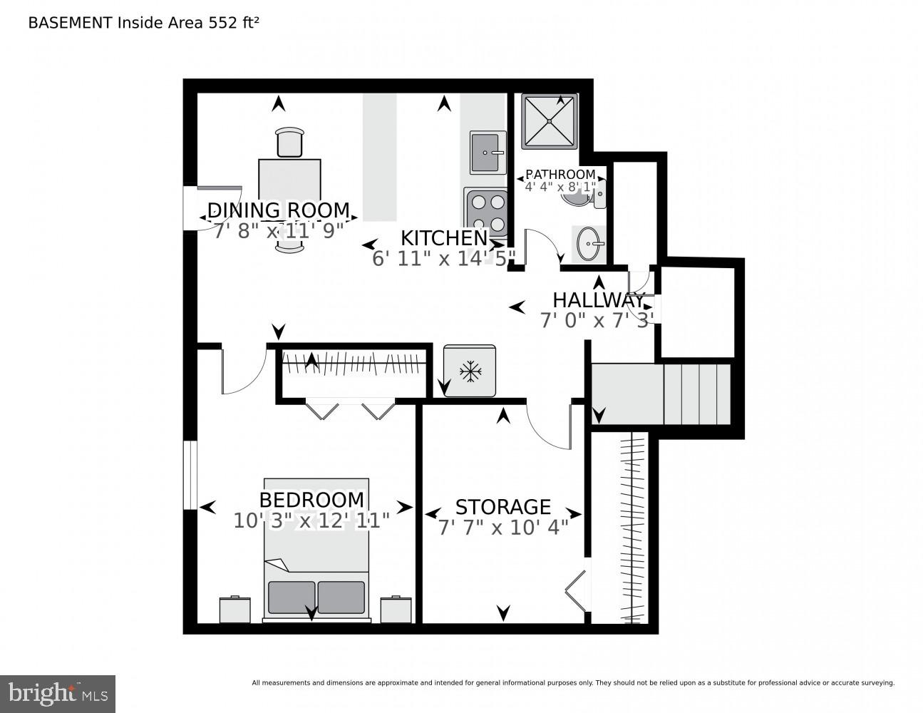 SPRINGBROOK TERRACE - Residential