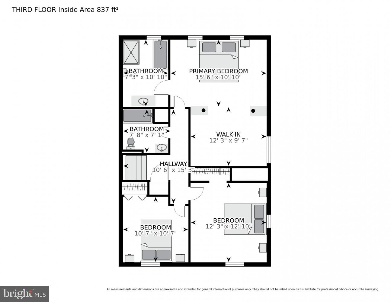 SPRINGBROOK TERRACE - Residential