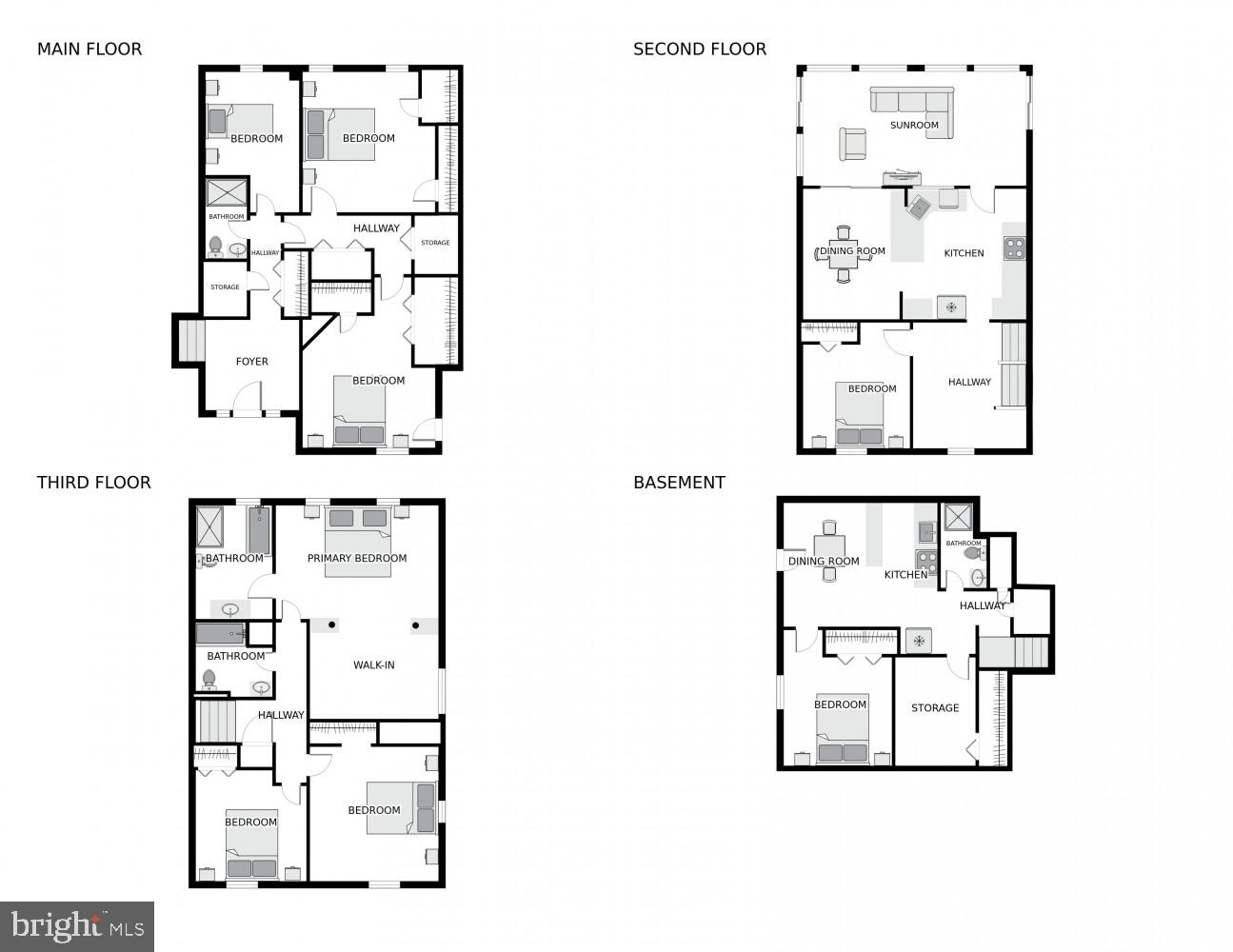 SPRINGBROOK TERRACE - Residential