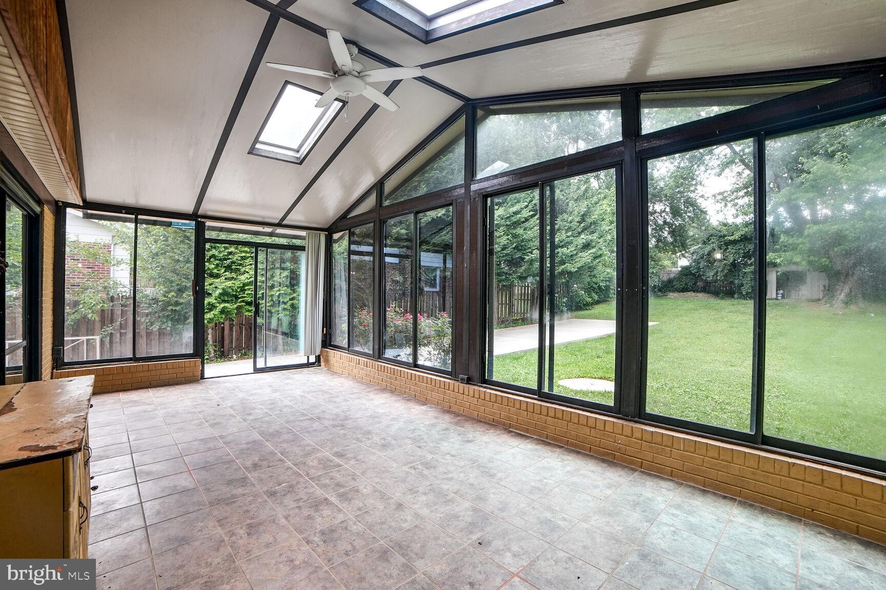 SPRINGBROOK TERRACE - Residential