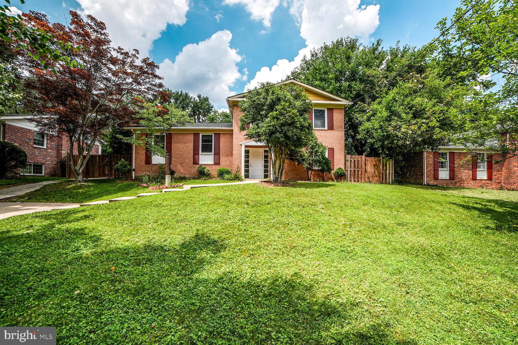 SPRINGBROOK TERRACE - Residential