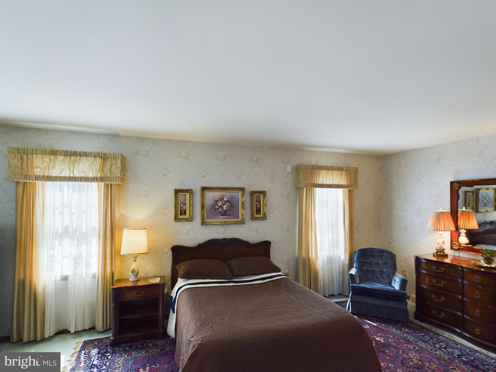 MANHEIM TWP - Residential