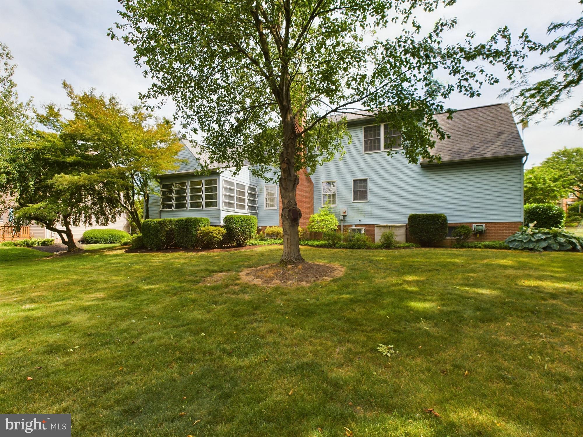 MANHEIM TWP - Residential