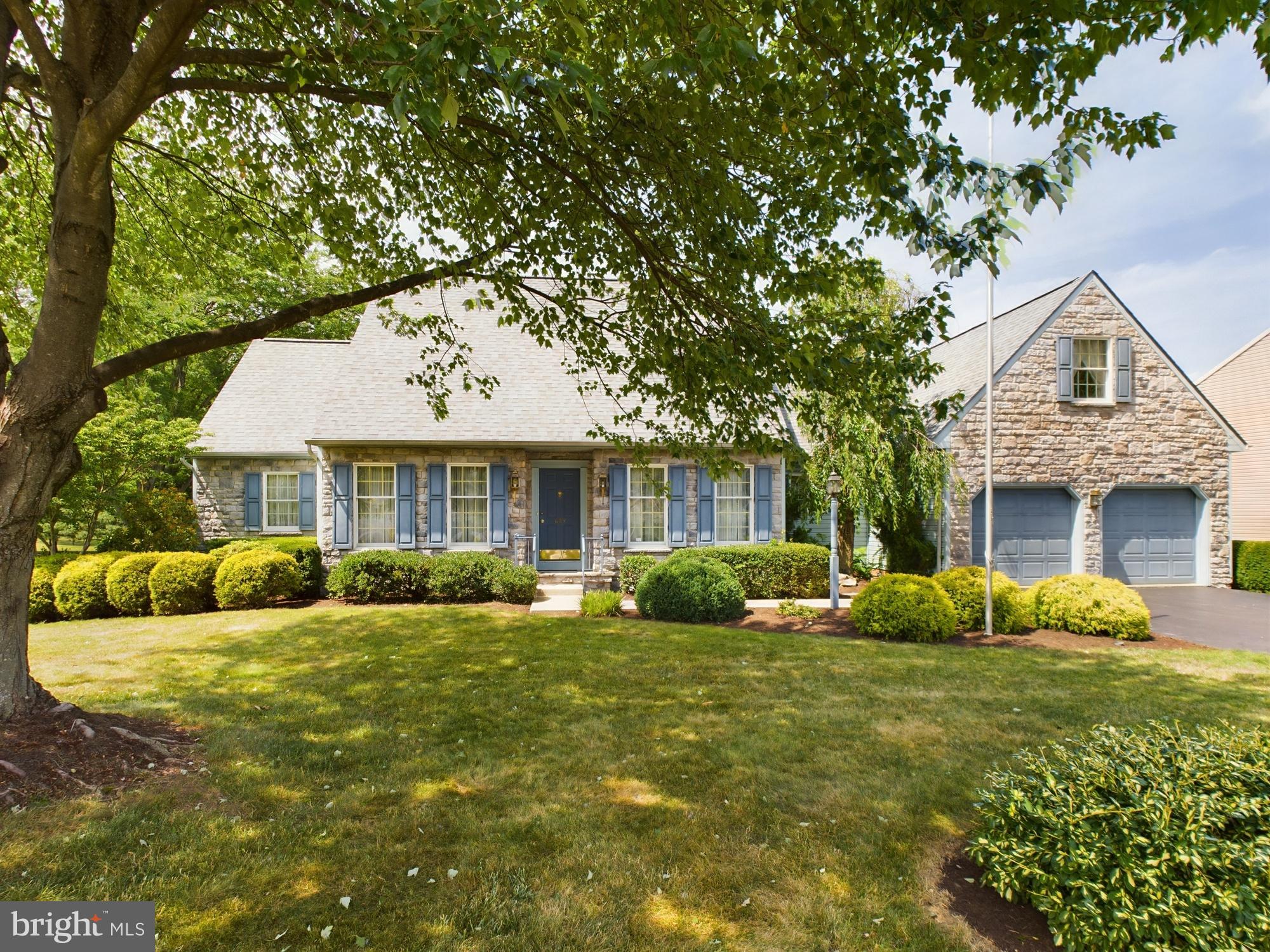 MANHEIM TWP - Residential