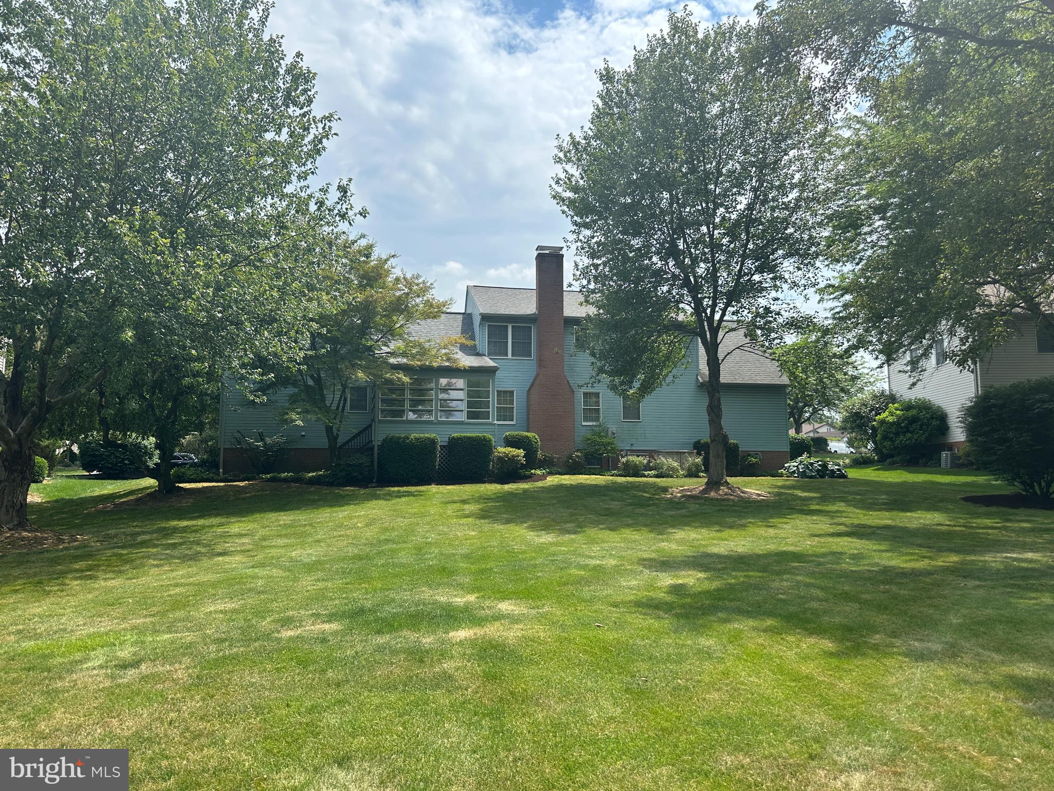 MANHEIM TWP - Residential