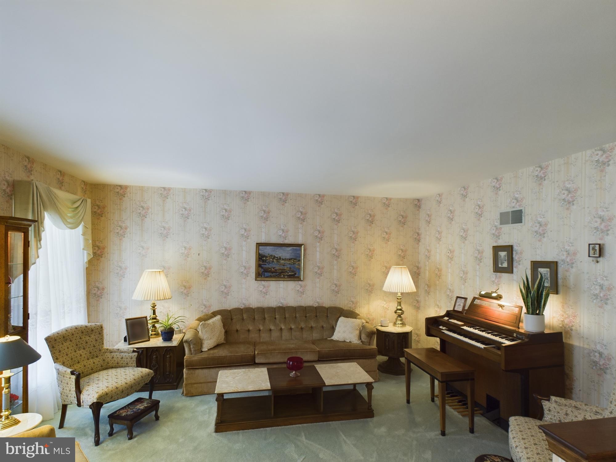 MANHEIM TWP - Residential