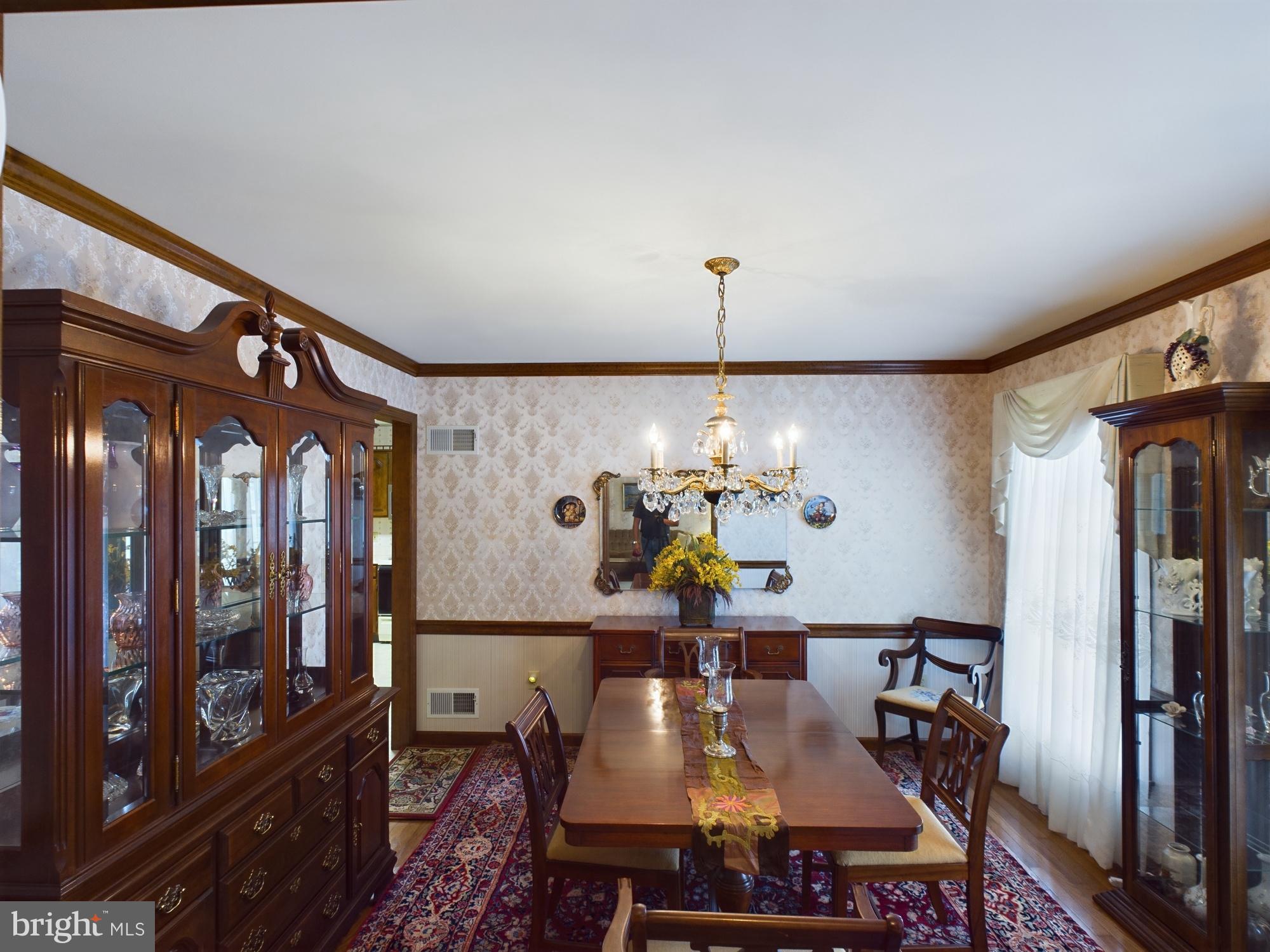 MANHEIM TWP - Residential