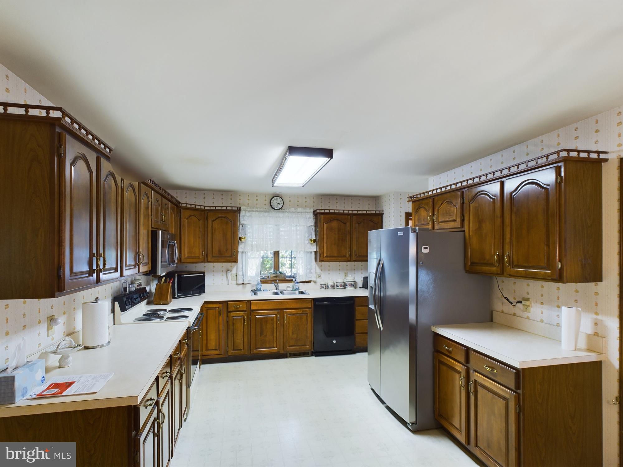 MANHEIM TWP - Residential