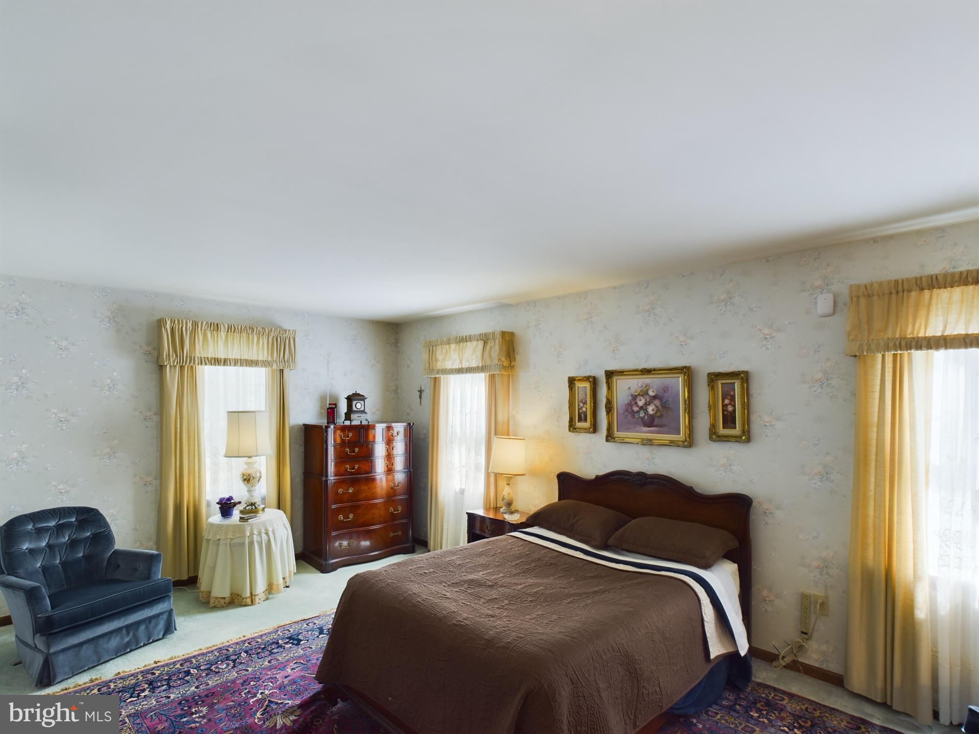 MANHEIM TWP - Residential