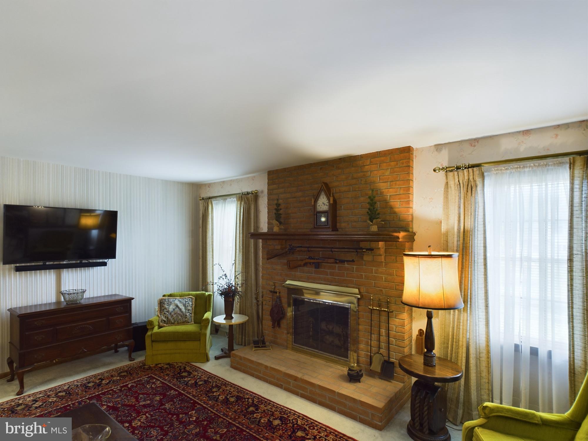 MANHEIM TWP - Residential