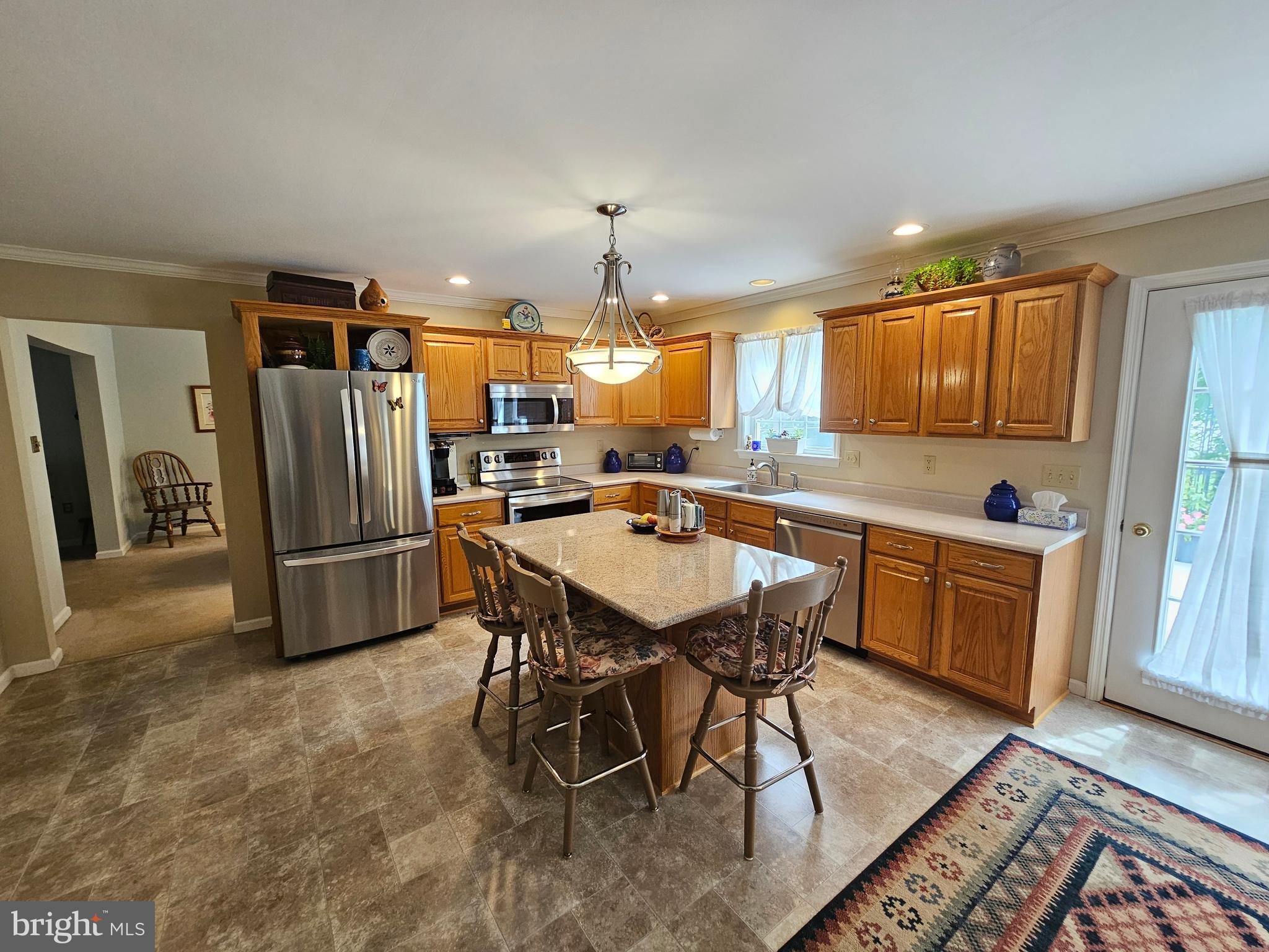 1120 STONEHENGE DRIVE