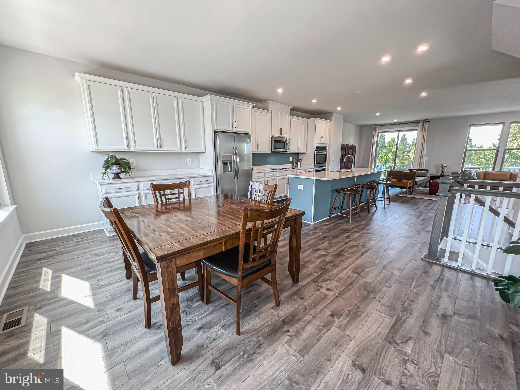 THE LANDING AT CANNON BRANCH - Residential Lease