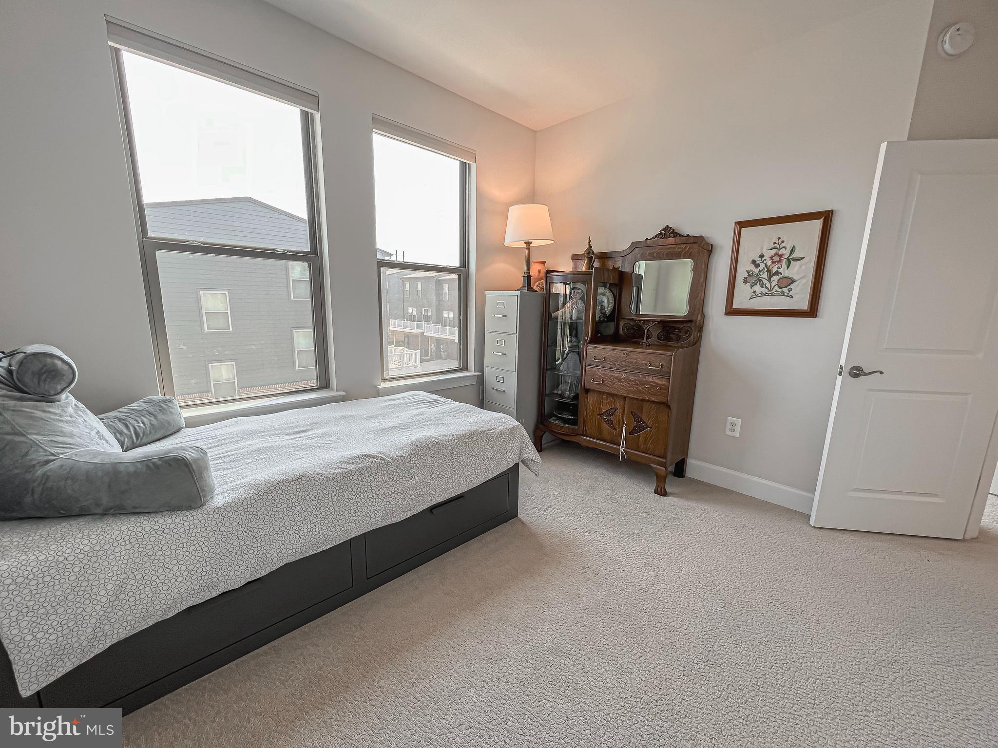 THE LANDING AT CANNON BRANCH - Residential Lease