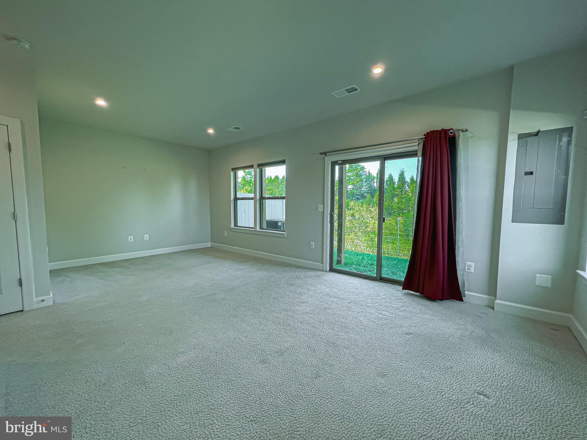 THE LANDING AT CANNON BRANCH - Residential Lease