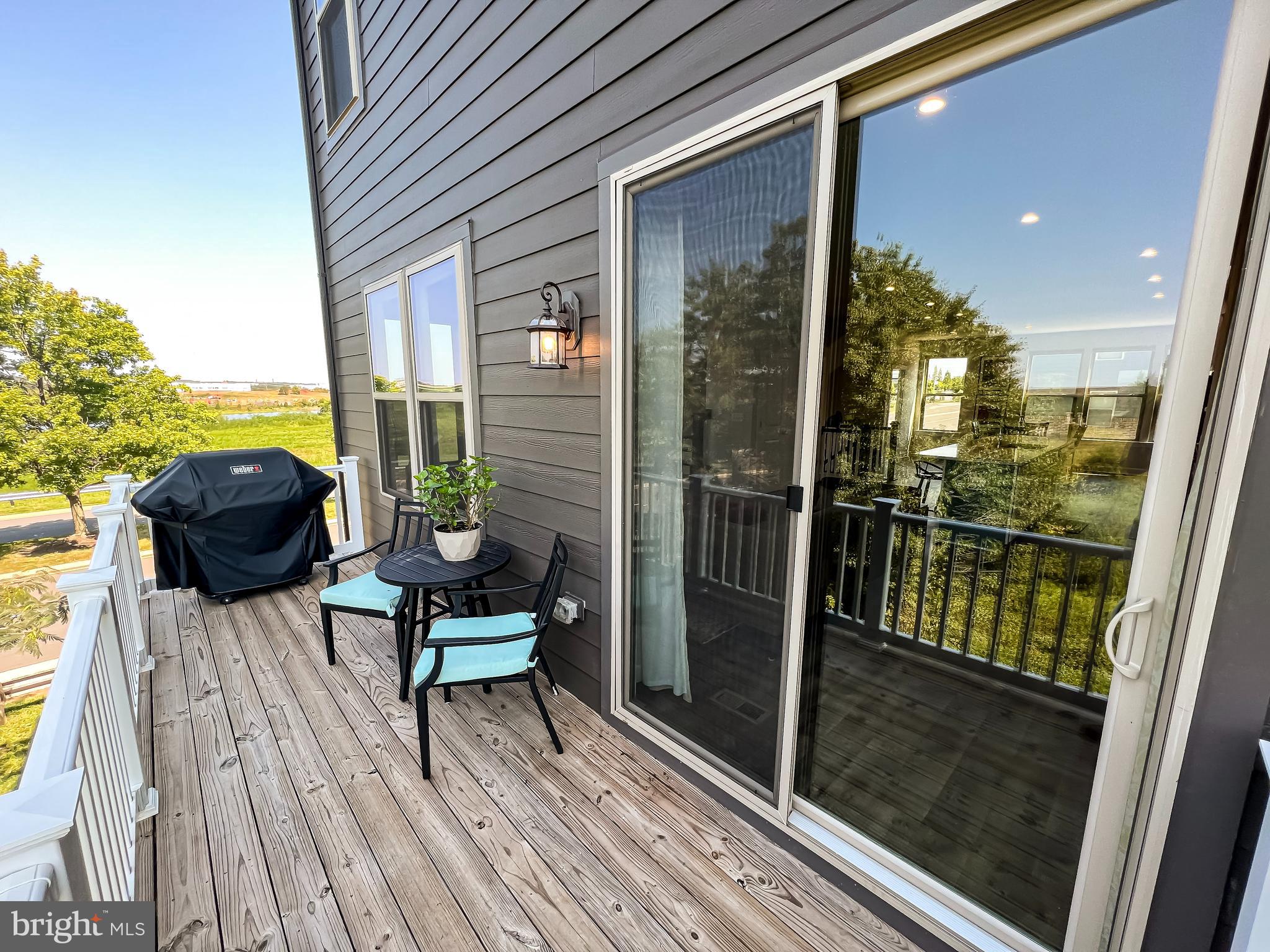 THE LANDING AT CANNON BRANCH - Residential Lease