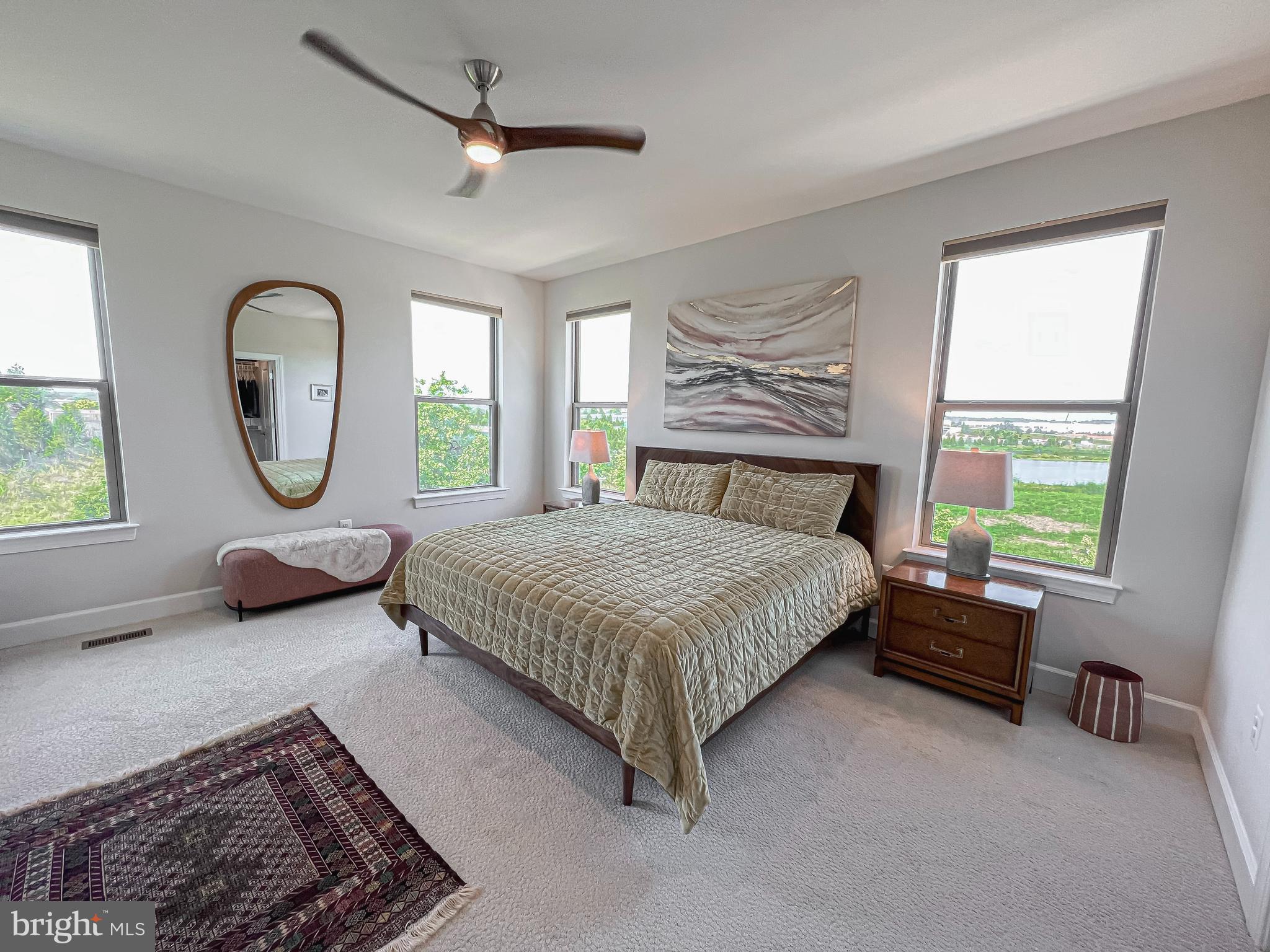 THE LANDING AT CANNON BRANCH - Residential Lease