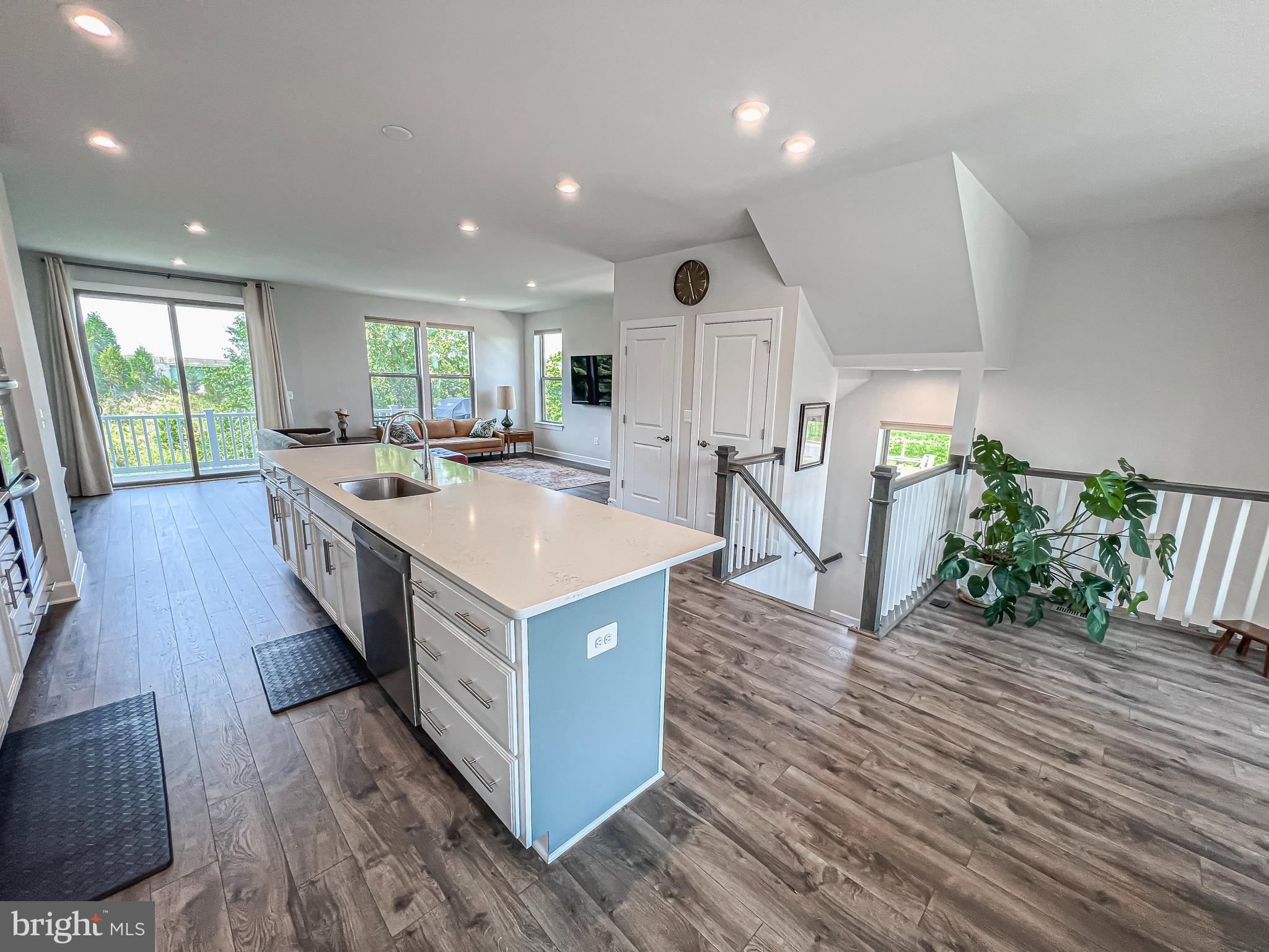 THE LANDING AT CANNON BRANCH - Residential Lease