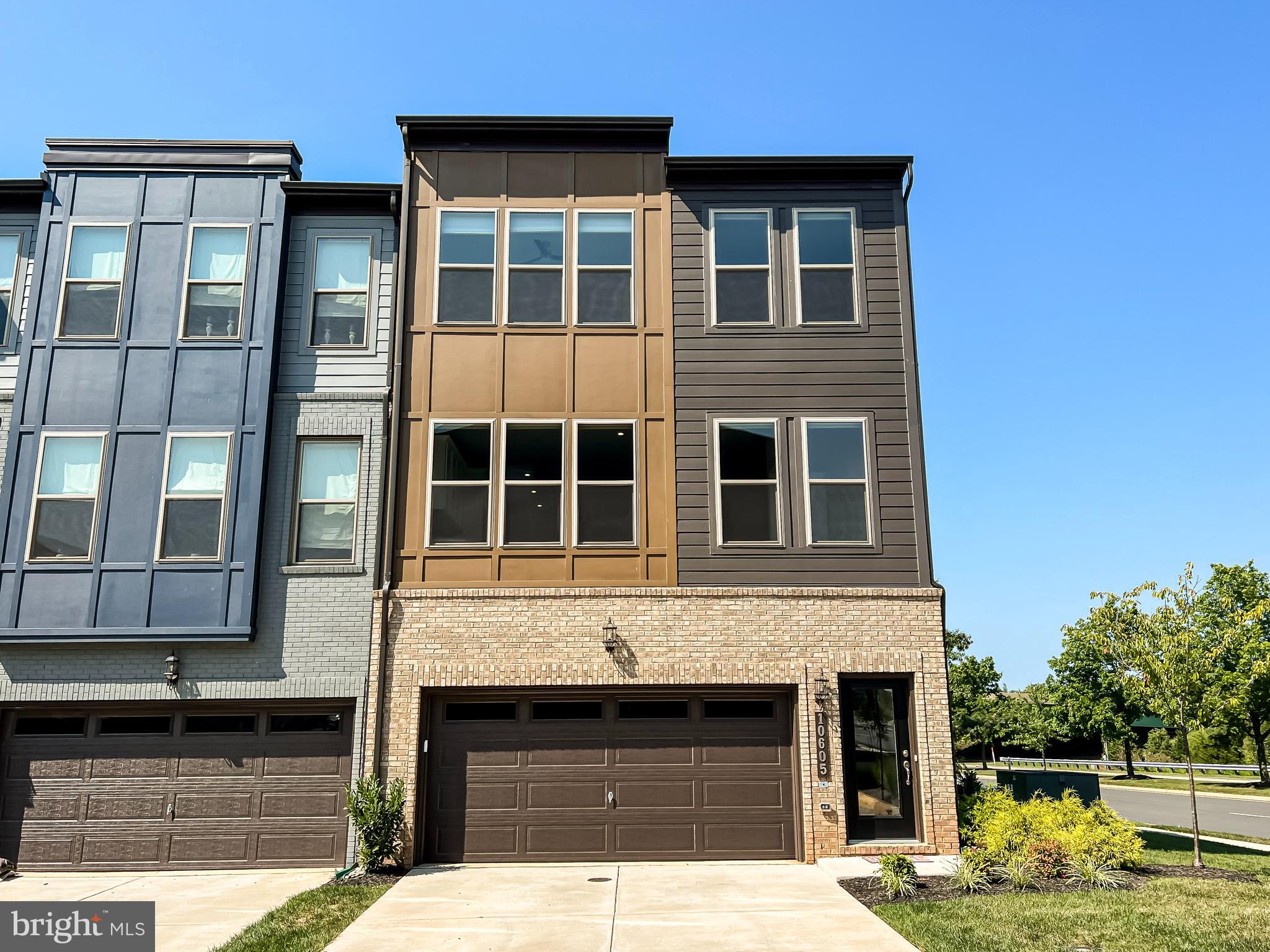 THE LANDING AT CANNON BRANCH - Residential Lease