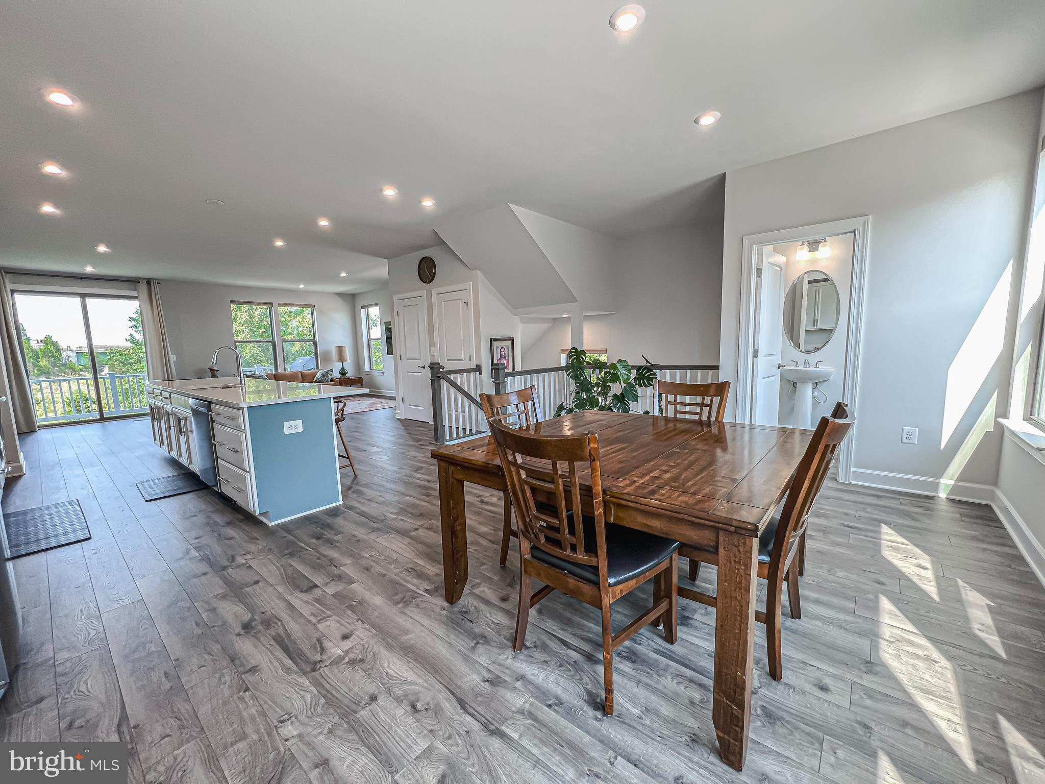 THE LANDING AT CANNON BRANCH - Residential Lease