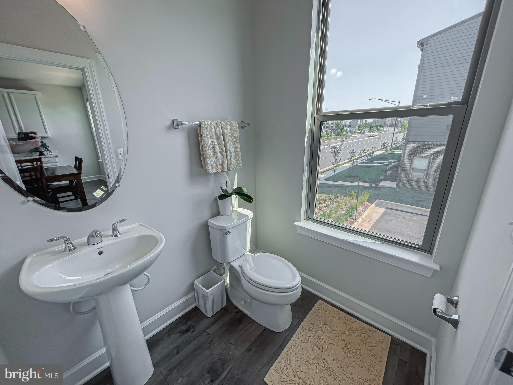 THE LANDING AT CANNON BRANCH - Residential Lease