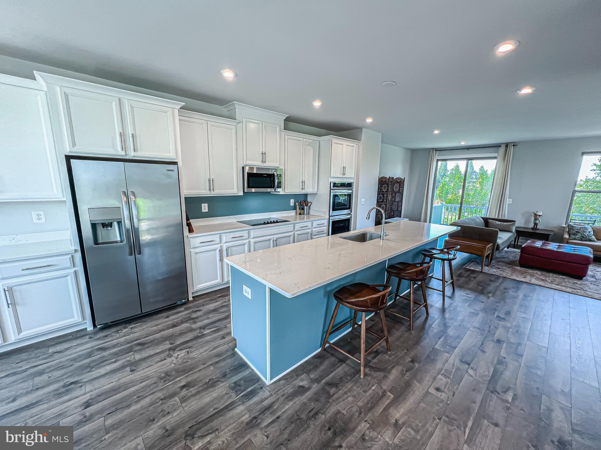 THE LANDING AT CANNON BRANCH - Residential Lease