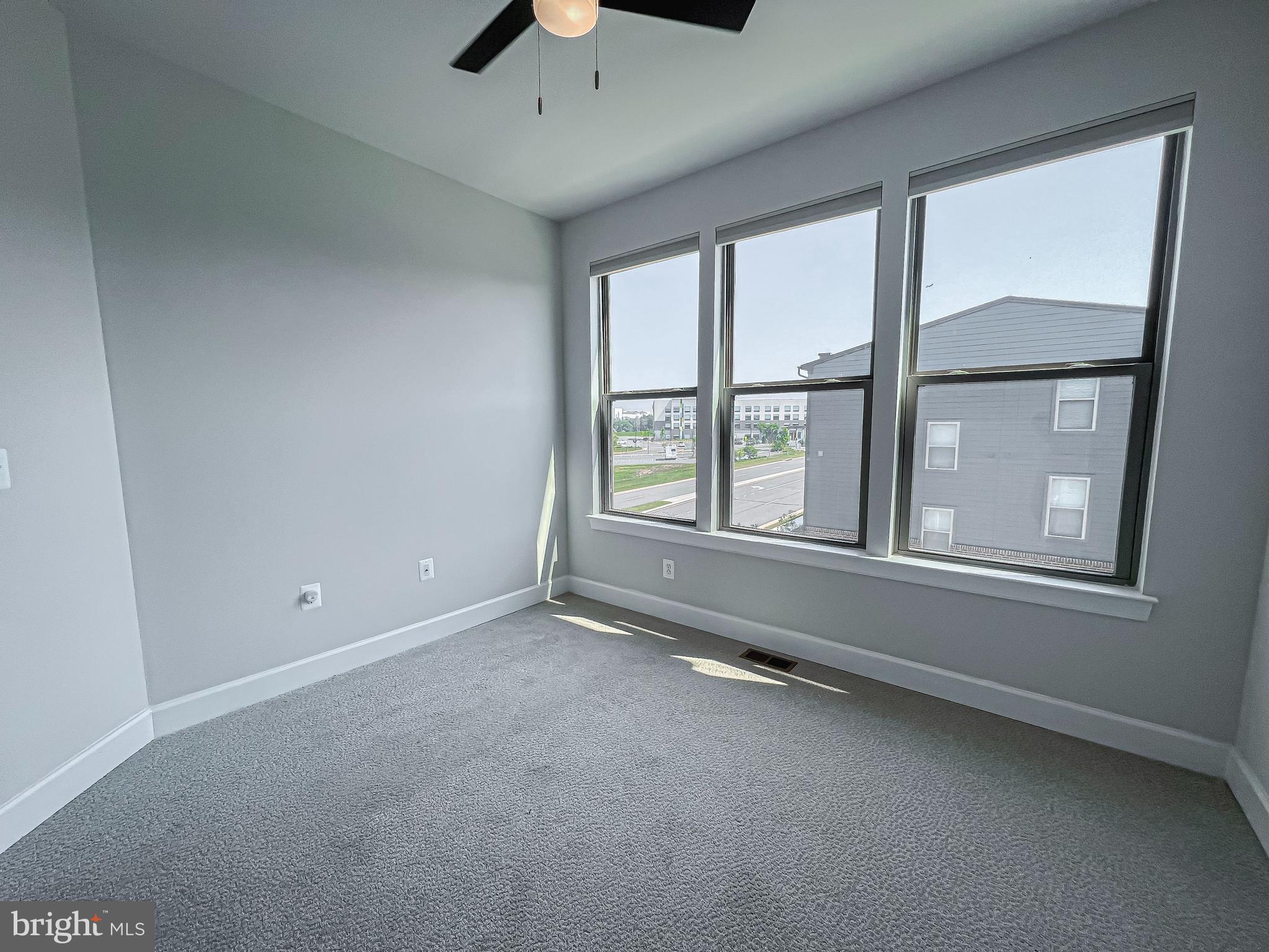 THE LANDING AT CANNON BRANCH - Residential Lease