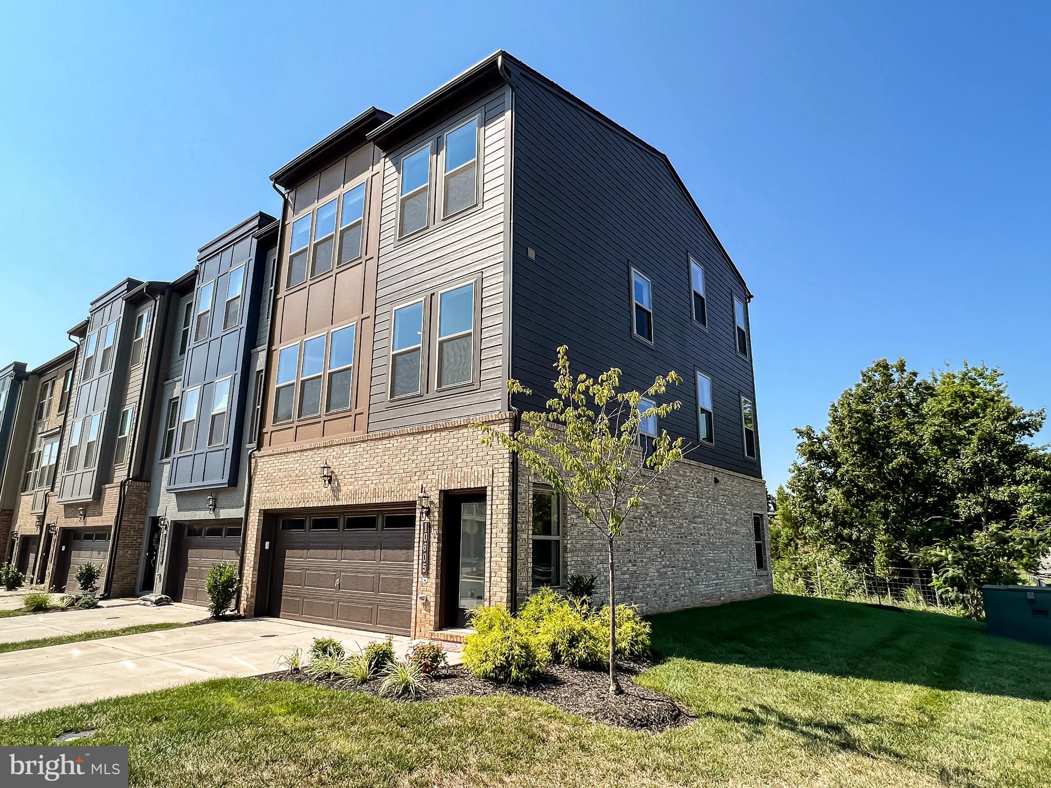 THE LANDING AT CANNON BRANCH - Residential Lease