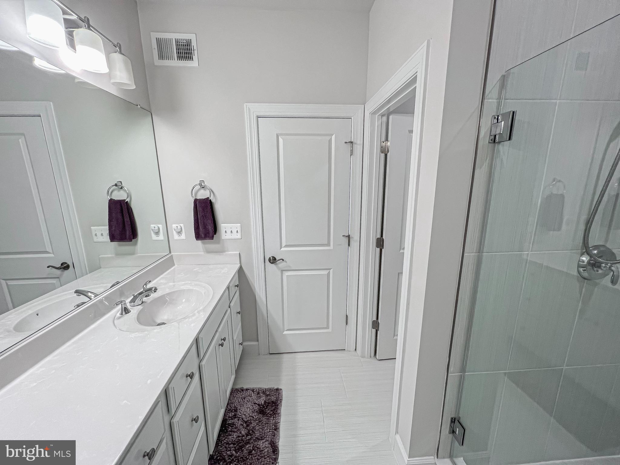 THE LANDING AT CANNON BRANCH - Residential Lease