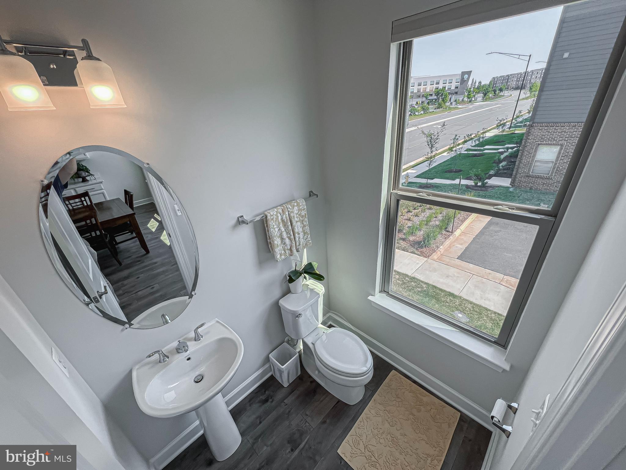 THE LANDING AT CANNON BRANCH - Residential Lease