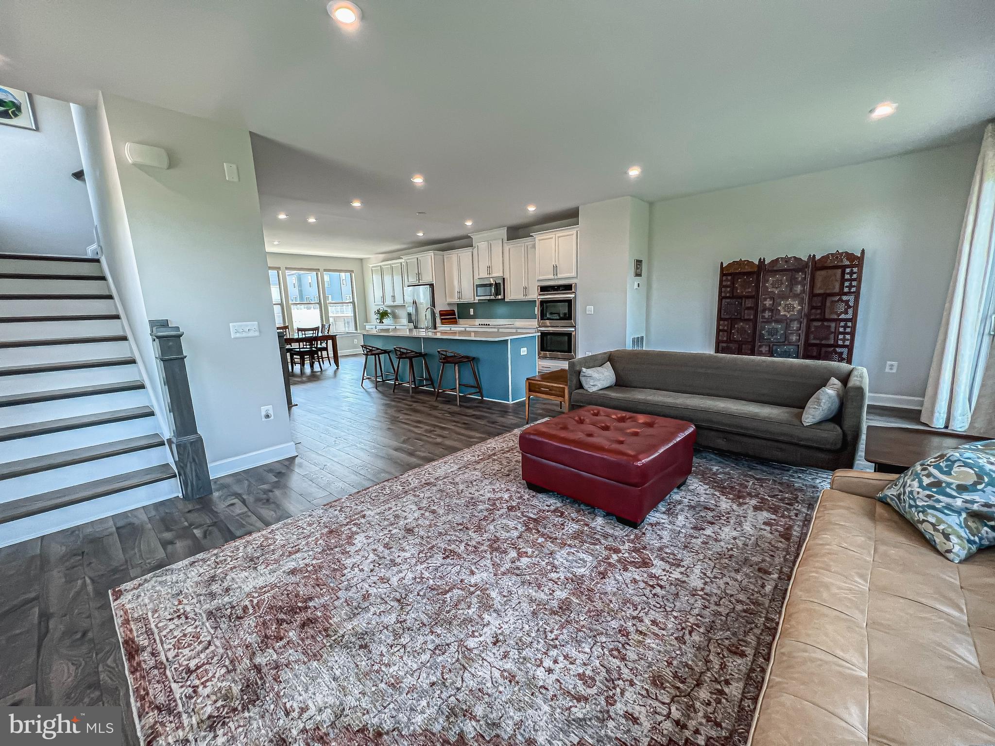 THE LANDING AT CANNON BRANCH - Residential Lease